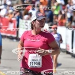 Fundraising Page: Renee Tocci